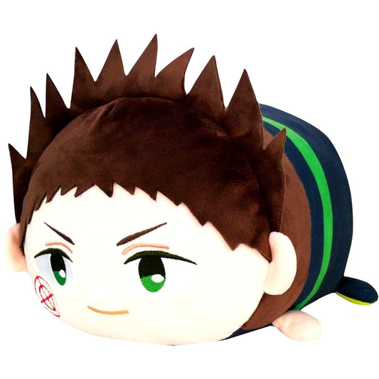 Heisuke Mashimo Sakamoto Days Potekoro Mascot Big Plush [USED]