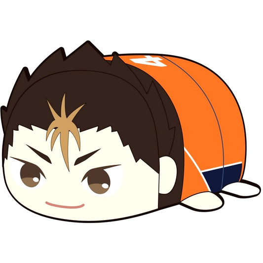 Yu Nishinoya Haikyu!! Potekoro Mascot M Size 3 Plush [USED]