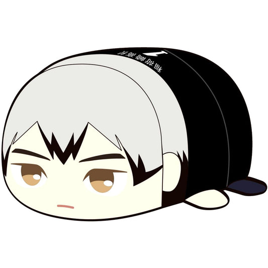 Shinsuke Kita Haikyu!! Potekoro Mascot M Size Plush [USED]