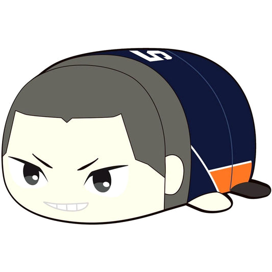 Ryunosuke Tanaka Haikyu!! Potekoro Mascot Big Plush [USED]