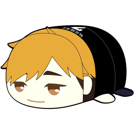Atsumu Miya Haikyu!! Potekoro Mascot Big 3 Plush [USED]