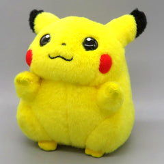 Pikachu Plush Pokemon [USED]