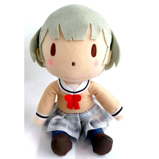 Raana Kaname MyGO!!!!! BanG Dream! Fuwapuchi Plush Vol.1 EX [USED]