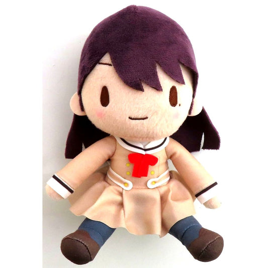 Taki Shiina MyGO!!!!! BanG Dream! Fuwapuchi Plush Vol.2 EX [USED]