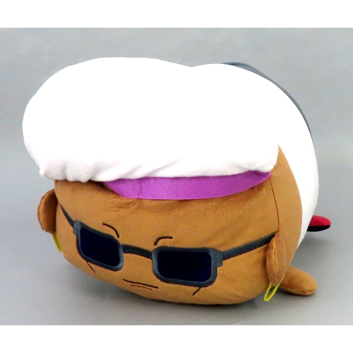 Miguel Jujutsu Kaisen 0 Potekoro Mascot Big Plush [USED]