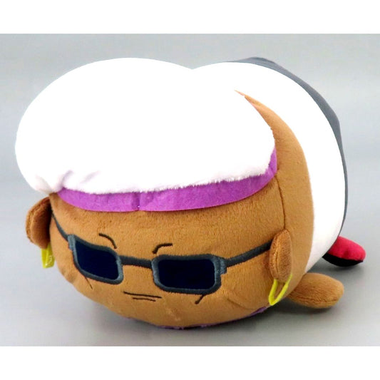 Miguel Jujutsu Kaisen 0 Potekoro Mascot M Size Plush [USED]