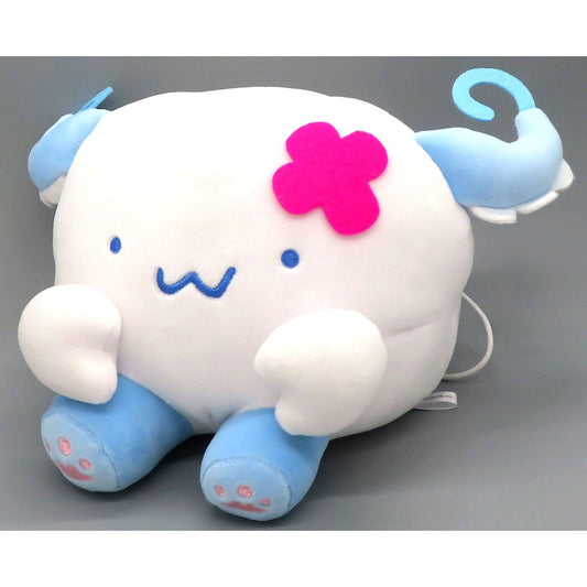 Virtual YouTuber Nijisanji NIJISANJI EN weewas Plush Mascot [USED]