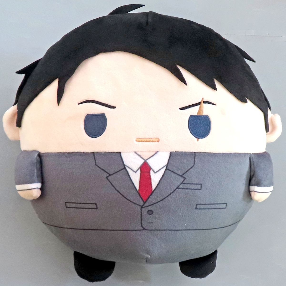 Mizuki Kitarou Tanjou: Gegege no Nazo Fuwakororin Big Plush [USED]