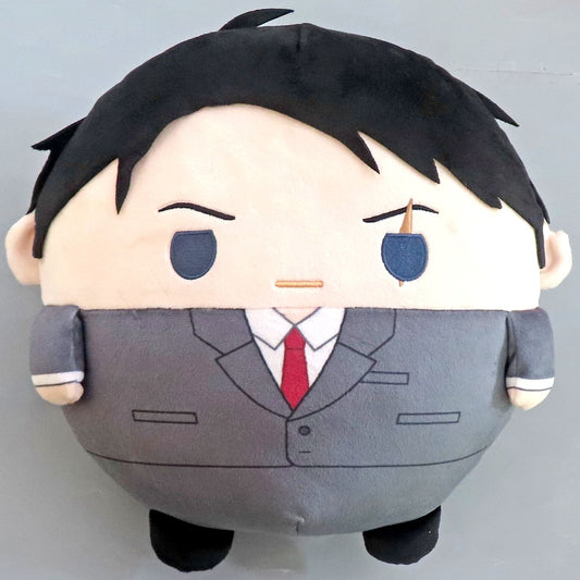 Mizuki Kitarou Tanjou: Gegege no Nazo Fuwakororin Big Plush [USED]