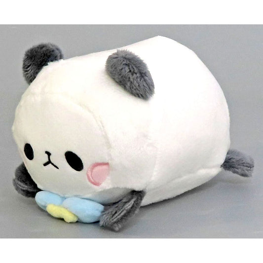 Chibipan Mochimochi Panda Korokoro Plush Prize Mochipan Lottery [USED]