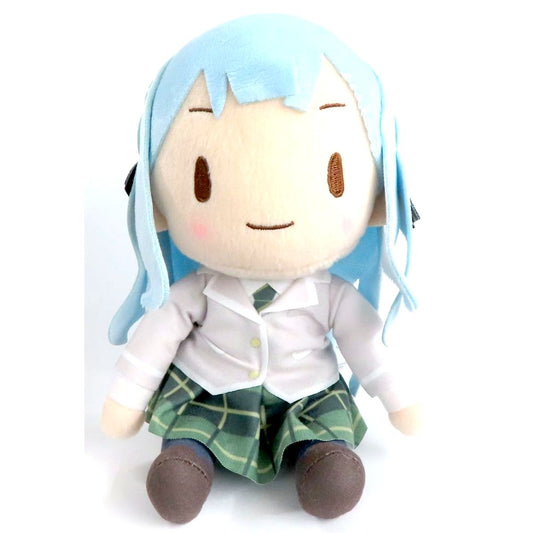 Sakiko Togawa Ave Mujica BanG Dream! Fuwapuchi Plush Vol.1 EX [USED]