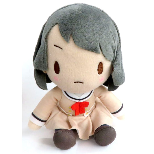 Umiri Yahata Ave Mujica BanG Dream! Fuwapuchi Plush Vol.2 EX [USED]