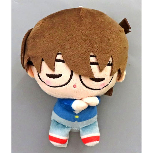 Conan Edogawa Detective Conan Suyachibi Mini Plush Vol.1 EX [USED]