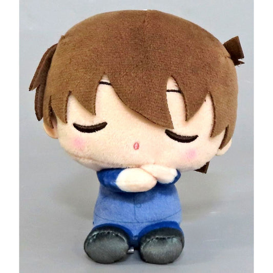 Shinichi Kudo Suya Chibi Mini Plush Vol. 2 EX Detective Conan [USED]