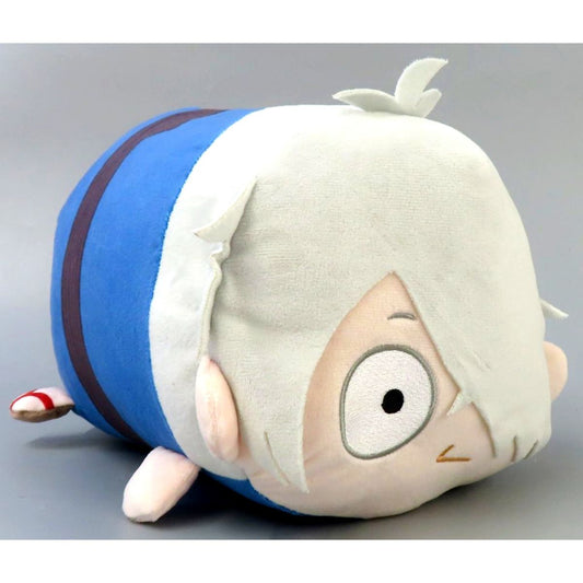 Kitaro's Father Kitarou Tanjou: Gegege no Nazo Movie Potekoro Mascot Big Plush [USED]