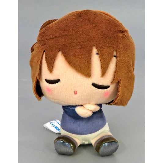 Ai Haibara Detective Conan Suyachibi Mini Plush Vol.3 EX [USED]