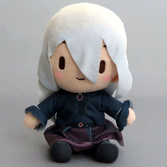 Kanade Yoisaki Nightcord at 25:00 Colorful Stage! The Movie: A Miku Who Can't Sing Fuwapuchi Mini Plush EX [USED]
