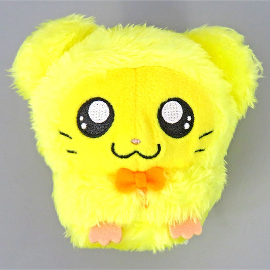 Penelope Hamtaro Plush Everyone's Pajama Party Nanoda 2 [USED]