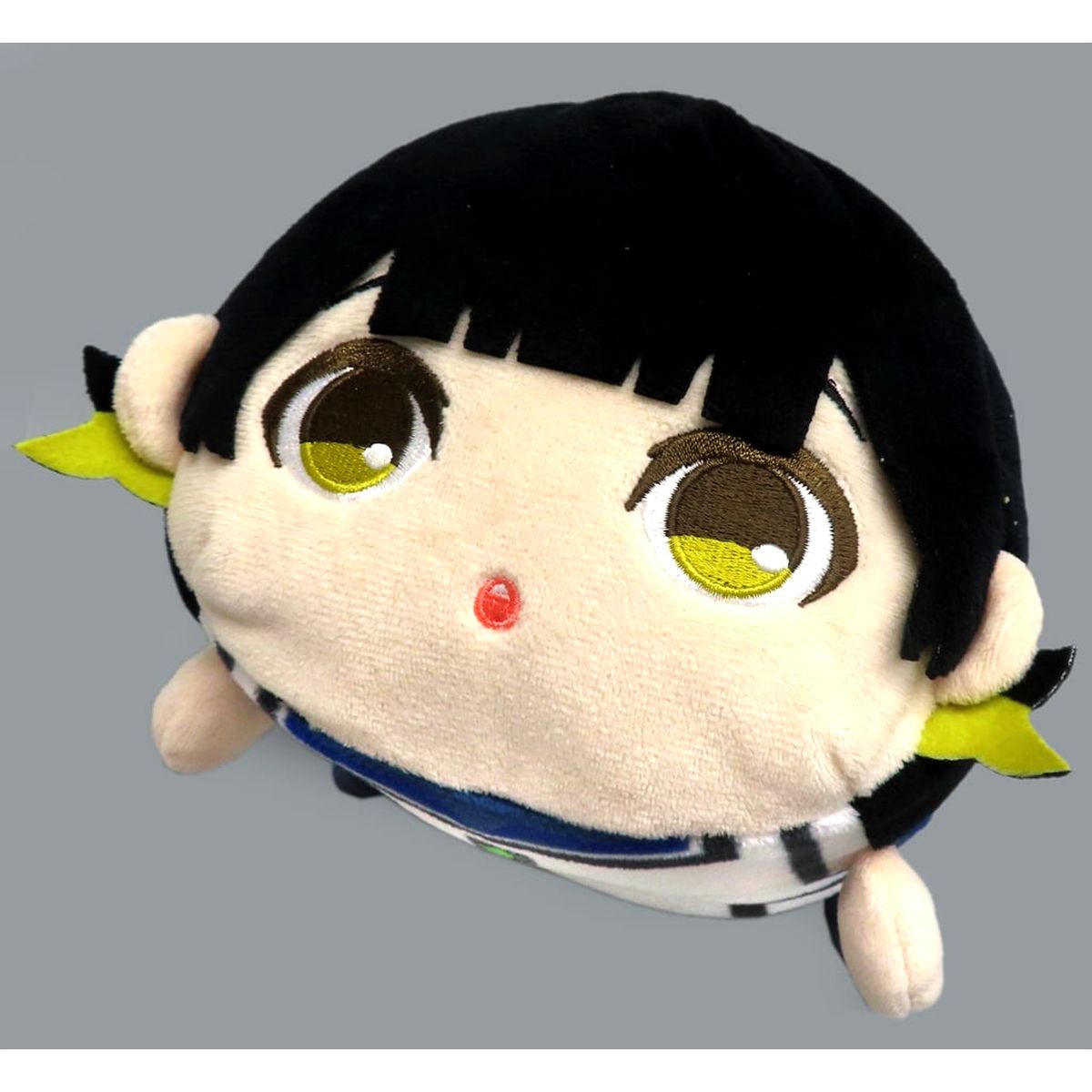 Meguru Bachira Blue Lock Potekoro Mascot M Size 3 Plush [USED]