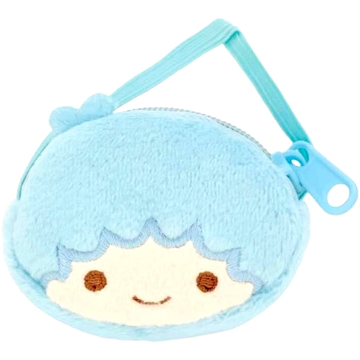 Kiki Sanrio Characters Plush Pouch Vol. 3 [USED]