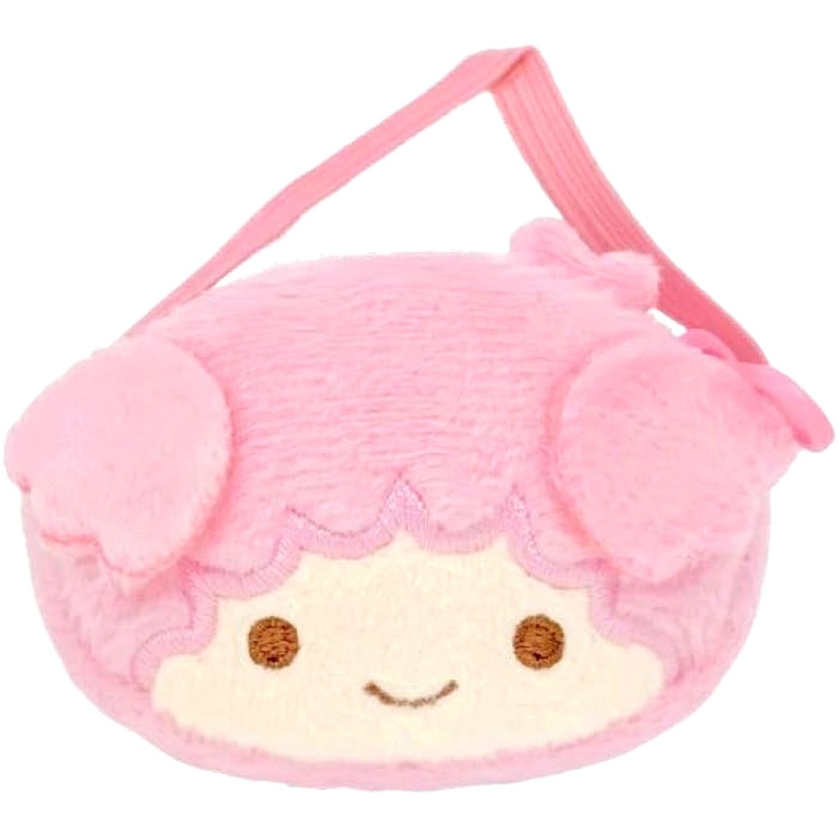 Lala Sanrio Characters Plush Pouch Vol. 3 [USED]