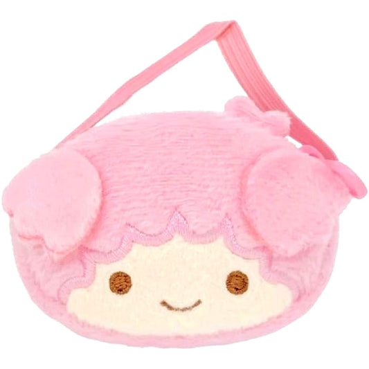 Lala Sanrio Characters Plush Pouch Vol. 3 [USED]