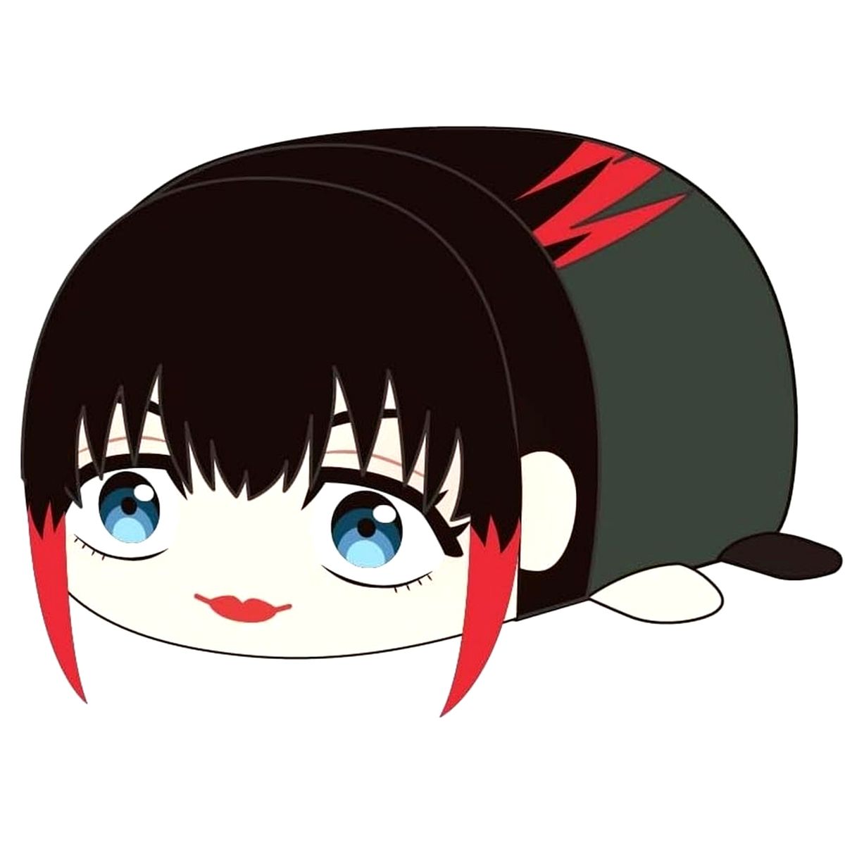 Tasuku Tsubakino Wind Breaker Potekoro Mascot M Size 3 Plush [USED]