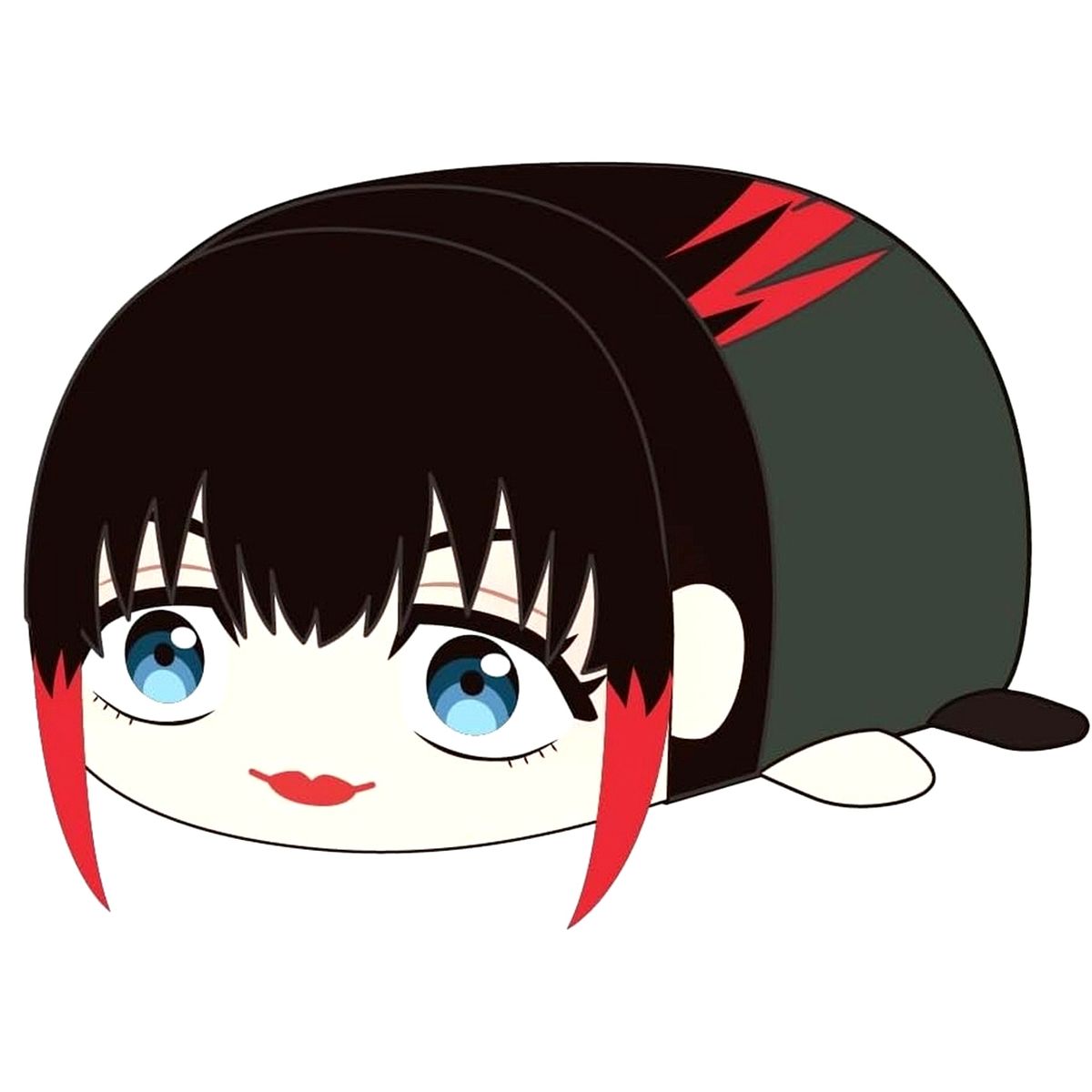 Tasuku Tsubakino Wind Breaker Potekoro Mascot Big 3 Plush [USED]