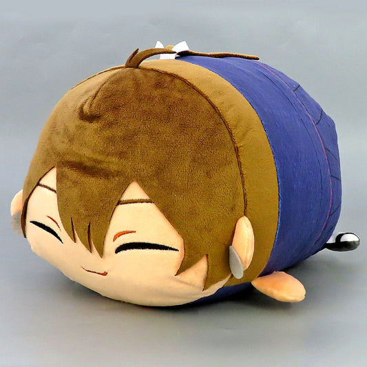 Kitarou Tanjou: Gegege no Nazo Potekoro Mascot Big Plush [USED]