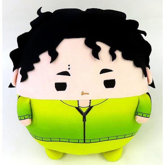 Kiyoomi Sakusa Jersey Ver. Haikyu!! Fuwakororin Big Plush Max Limited Online Shop Limited [USED]