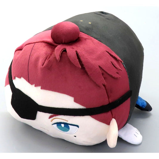 Giulio Gandini My Hero Academia The Movie Potekoro Mascot Big Kuji Mate Plush Lottery B-D Prize [USED]