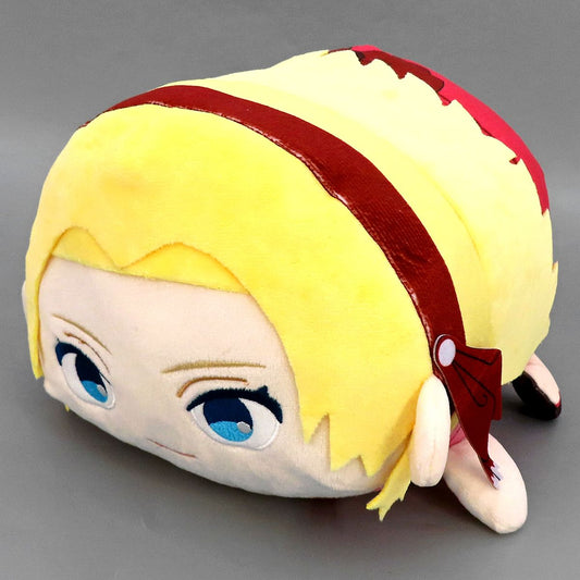 Anna Scervino My Hero Academia Potekoro Mascot Big Plush Lottery Theatrical Edition B-E Prize [USED]
