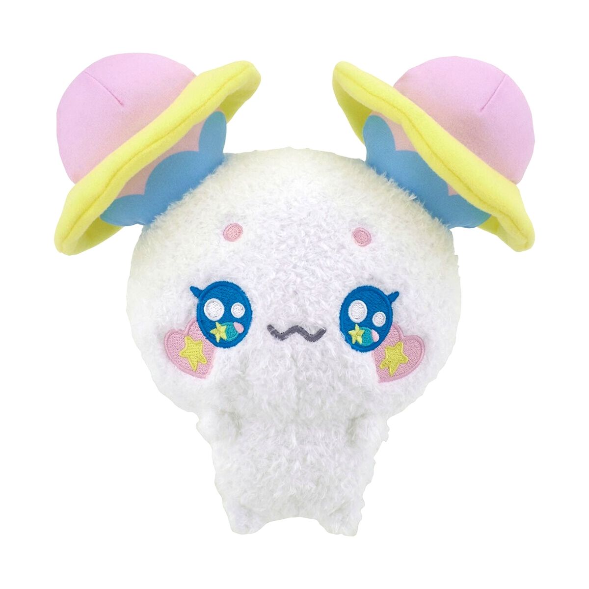 Fuwa PetitCure Plush Toy [USED]