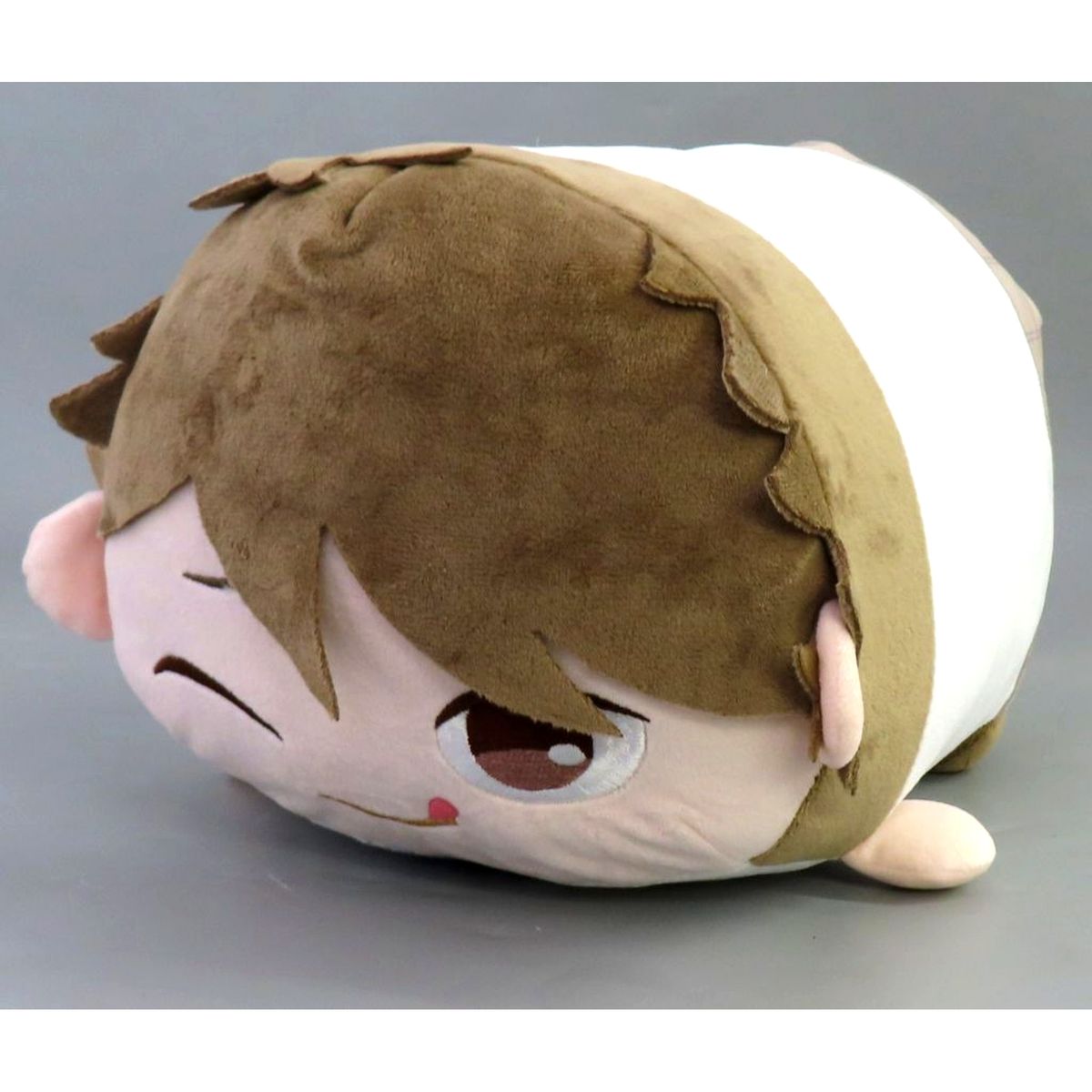 Toru Oikawa Haikyu!! School Uniform Potekoro Mascot Big Plush [USED]