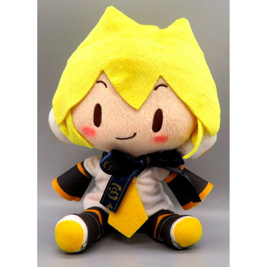 Kagamine Len Kagamine Rin VOCALOID Character Vocal Series 02 Preciality Mini Plush [USED]