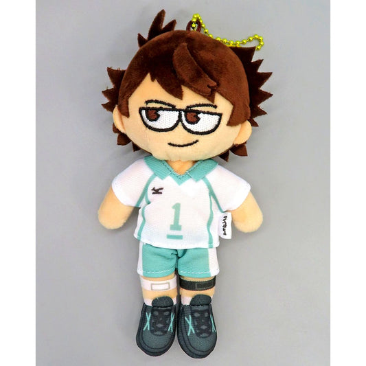 Toru Oikawa Jirori Plush Haikyu!! [USED]
