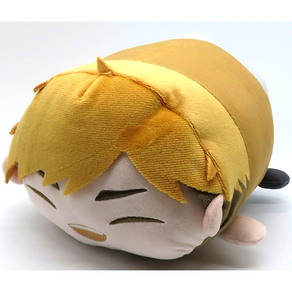 Atsumu Miya Haikyu!! Potekoro Mascot M Size 3 School Uniform Ver. animate Limited Plush Toy [USED]