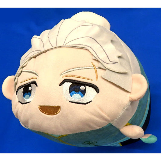 Hajime Umemiya Wind Breaker Potekoro Mascot Big Plush Kuji Mate Prize B-D [USED]