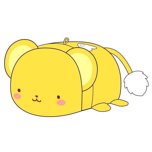 Kerberos Cardcaptor Sakura: Clear Card Potekoro Mascot Big Plush [USED]