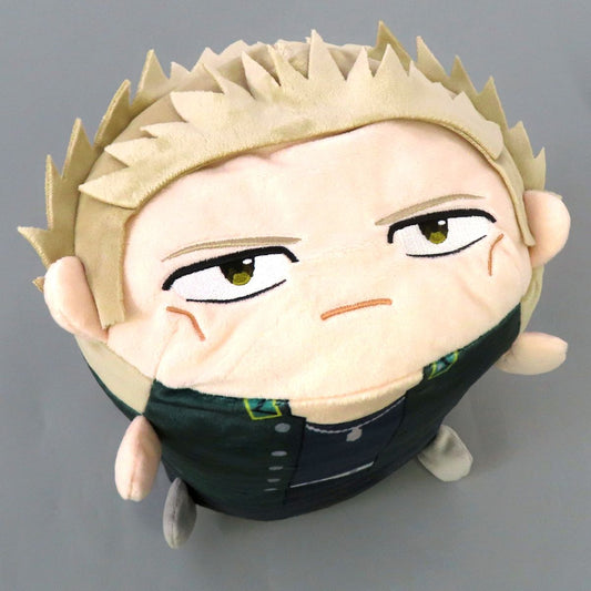 Toma Hiragi Wind Breaker Potekoro Mascot Big 2 Plush [USED]