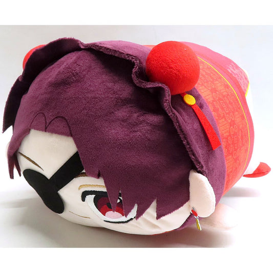 Hayato Suo Wind Breaker Potekoro Mascot Big Plush Lottery Prize B-B [USED]