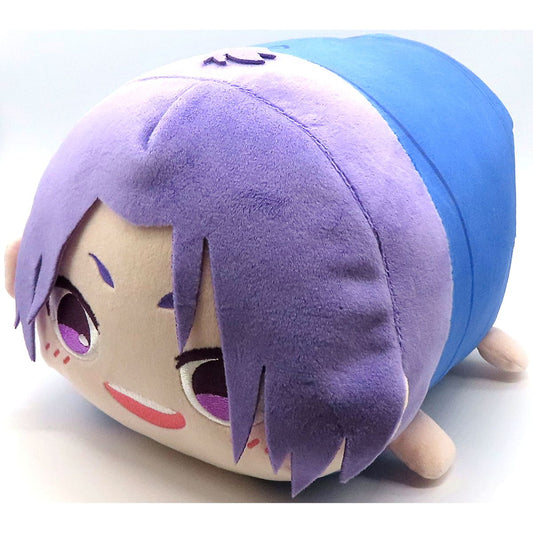 Reo Mikage Sweat Ver. Blue Lock Potekoro Mascot Big 2 Plush Max Limited Online Shop Limited [USED]