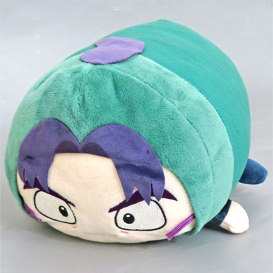 Monjiro Shioe Nintama Rantaro the Movie: The Dokutake Ninja Team's Strongest Strategis Potekoro Mascot M Size 3 Plush [USED]