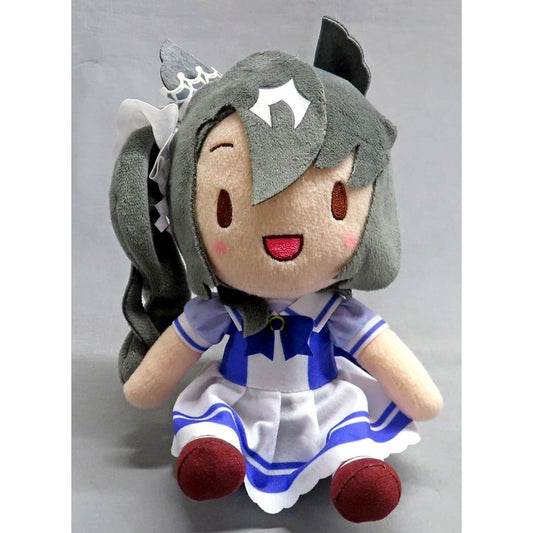 Satono Crown Umamusume: Pretty Derby Fuwapuchi Plush Vol.5 EX [USED]