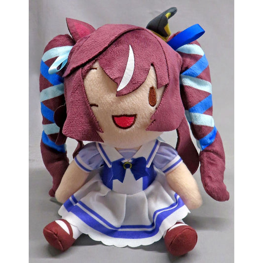 Vivlos Umamusume: Pretty Derby Fuwapuchi Vol. 6 EX Plush Toy [USED]