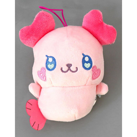 Kururun Precure Series PetitCure Plush Toy Precure Fairies [USED]