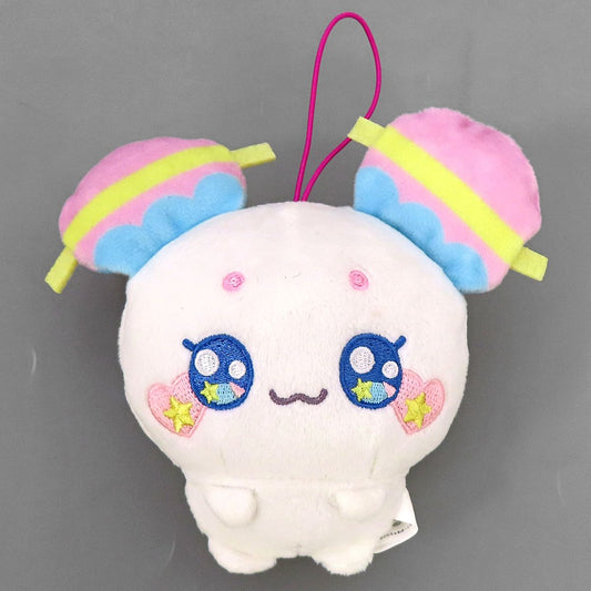 Fuwa Precure Series PetitCure Plush Toy Precure Fairies [USED]