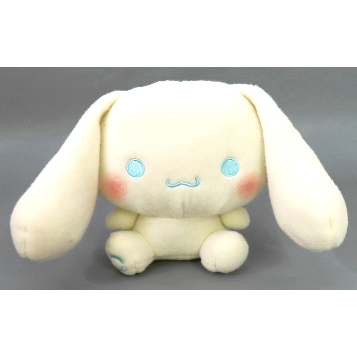 Cinnamoroll Pochacco Hangyodon Milky Boa Big Plush Sanrio Characters [USED]