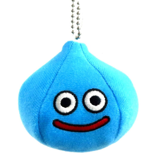 Slime AM Mascot Plush Dragon Quest Ryuou Appearance Edition [USED]