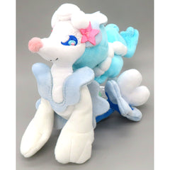 Primarina Pokemon fit Plush Pokemon Pokemon Center Limited [USED]